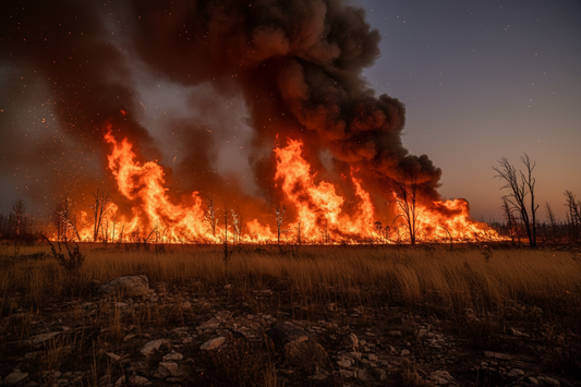 Pijete, nebo jen hasíte požáry? Umění vědomé hydratace pro klidnou mysl