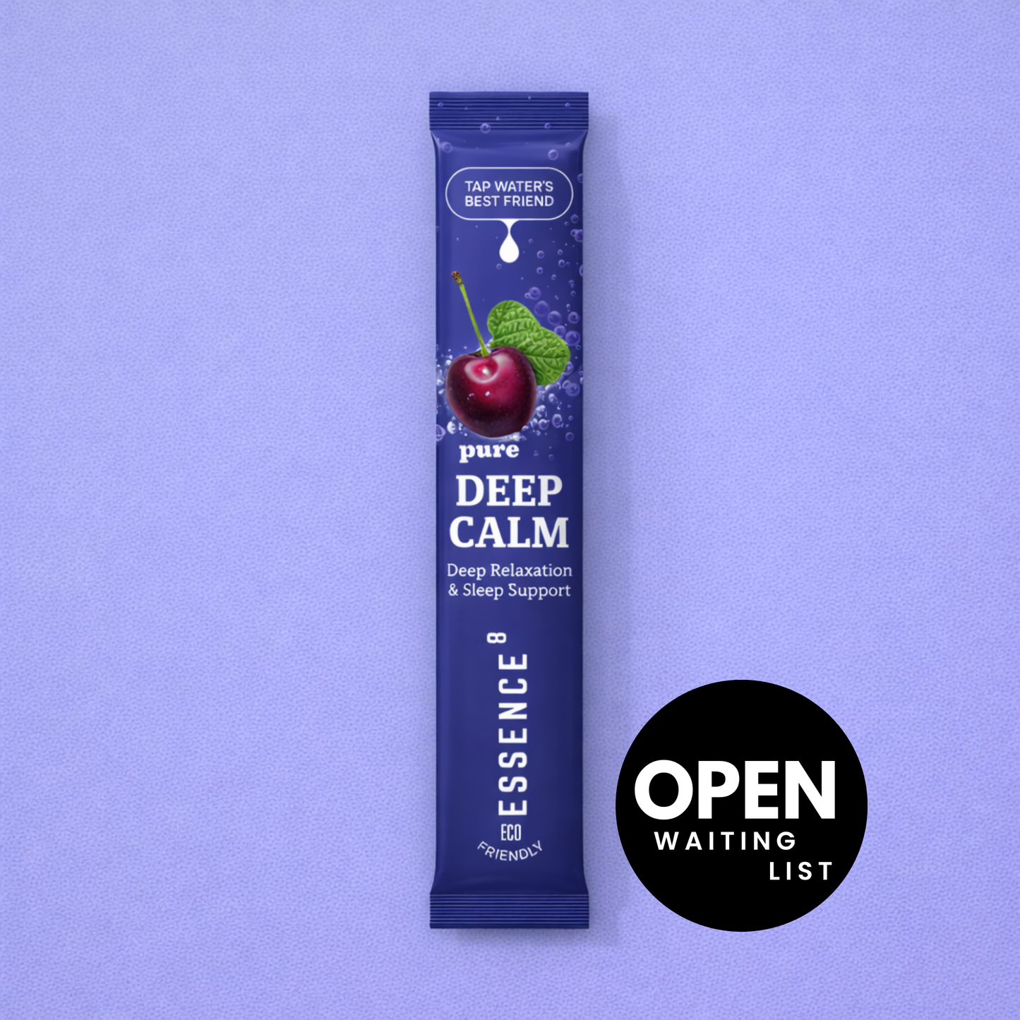 Deep Calm (20:30)