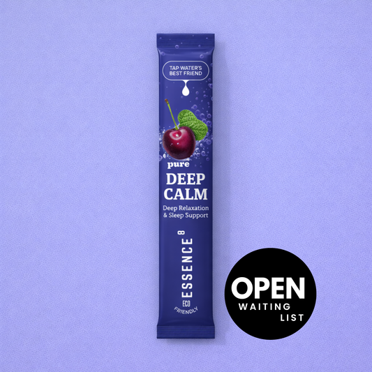 Deep Calm (20:30)