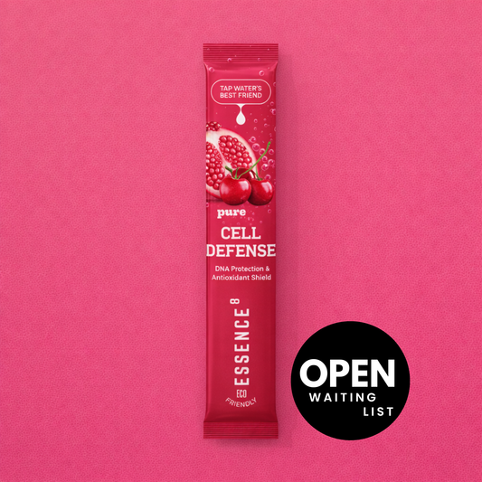 Cell Defense