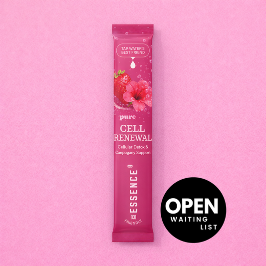 Cell Renewal