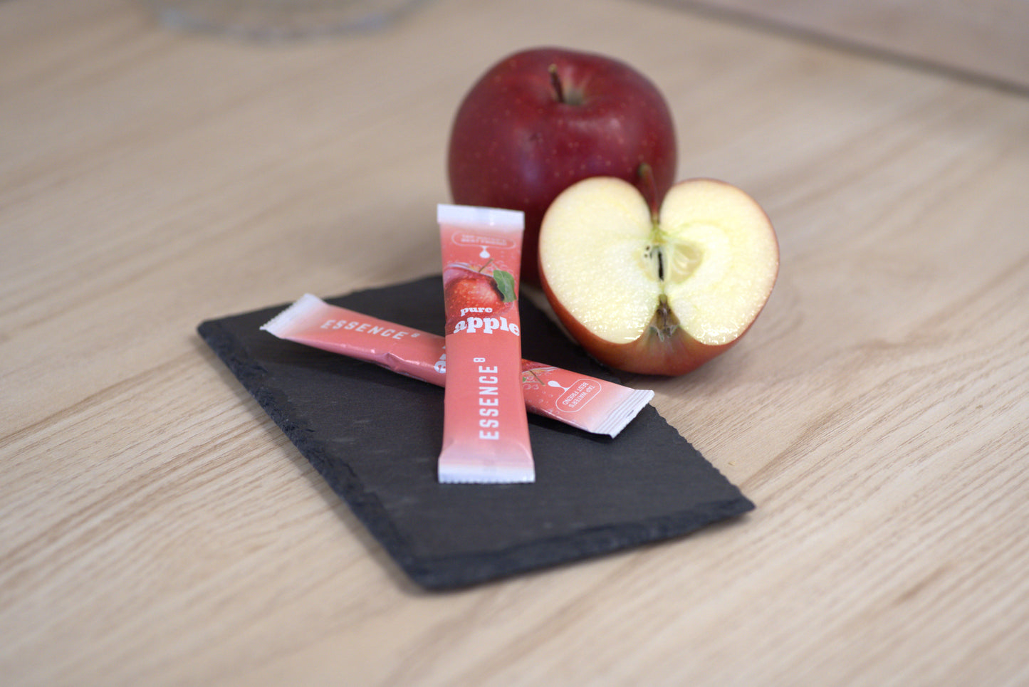 Čistě jablečná příchuť