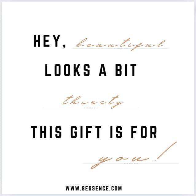 Digitální dárková karta