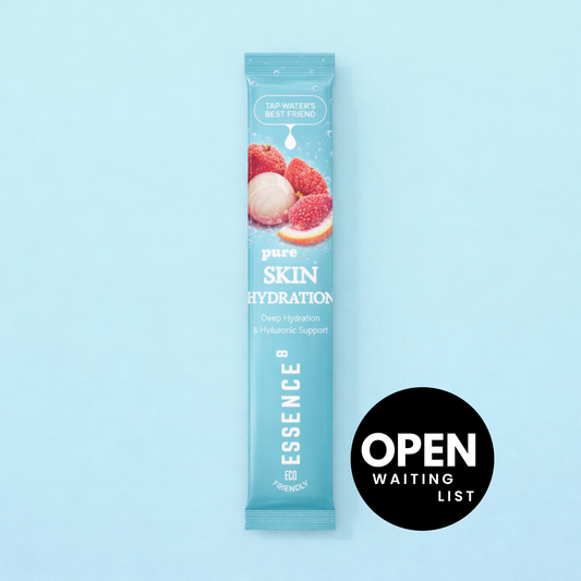 Skin Hydration (Liči & růžový grep)